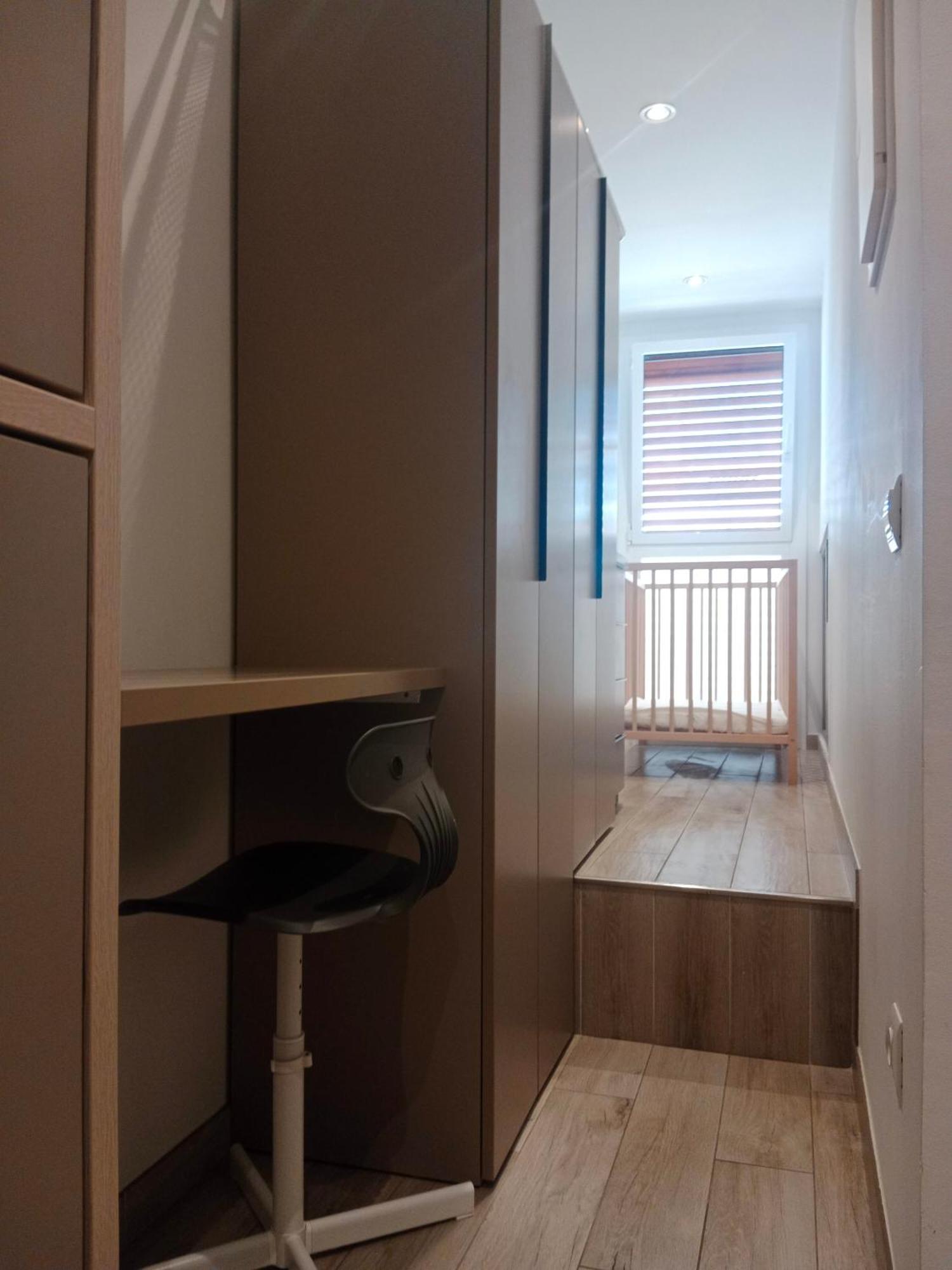 Penthouse Cortey Calella De Palafrugell Exterior foto